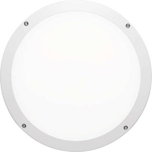 Trilux 7213940 Skeo Circ M #7213940 LED-Dekoleuchte LED 12W Weiß von Trilux