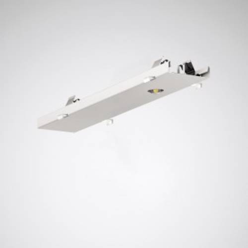 Trilux 7231700 7750 L-SHB #7231700 Geräteträger 4W LED Weiß 1St. Trilux 7231700 7750 L-SHB #7231700 Geräteträger 4W LED Weiß 1St. von Trilux