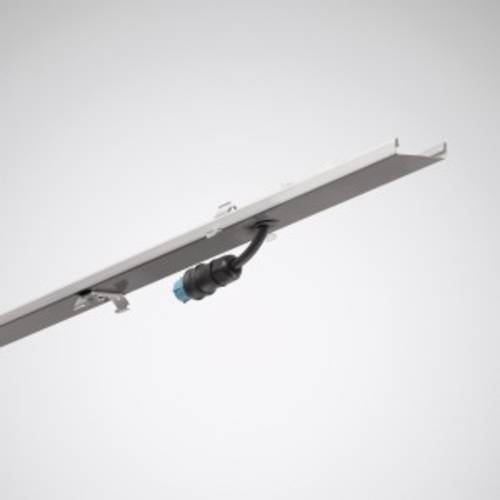 Trilux 7344100 7750Nextrema#7344100 Geräteträger LED Silber 1St. von Trilux