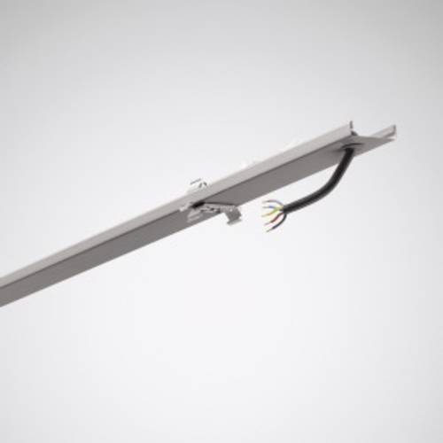 Trilux 7345000 7750Oleveon#7345000 Geräteträger Silber 1St. von Trilux