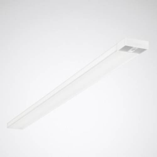 Trilux 7355351 SFlow C3-L #7355351 LED-Deckenleuchte LED 37W Weiß von Trilux