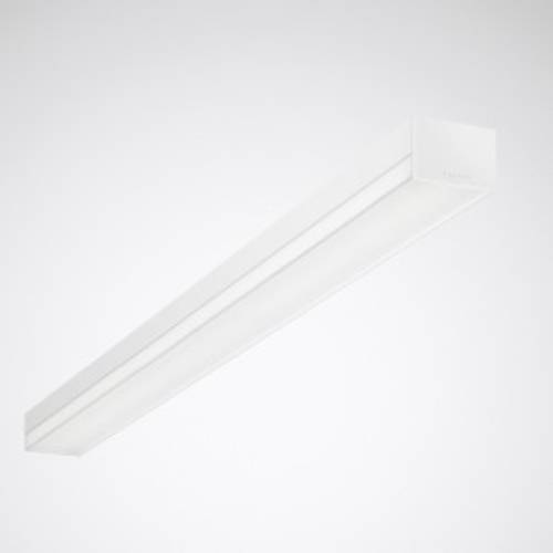 Trilux 7355840 SFlow D1-L #7355840 LED-Deckenleuchte LED 30W Weiß von Trilux