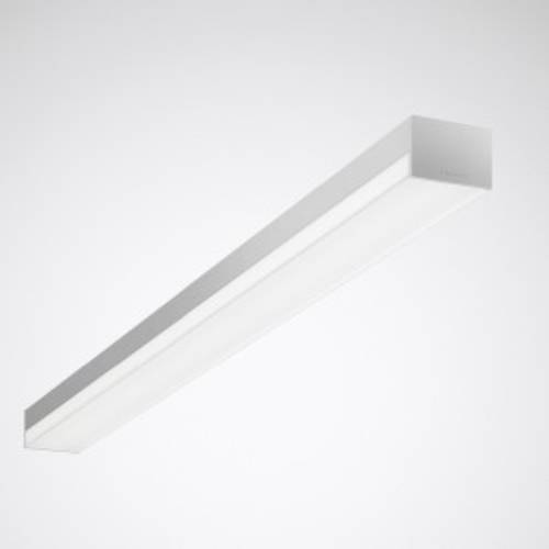 Trilux 7355951 SFlow D1-L #7355951 LED-Deckenleuchte LED 29W Silber Trilux 7355951 SFlow D1-L #7355951 LED-Deckenleuchte LED 29W Silber von Trilux
