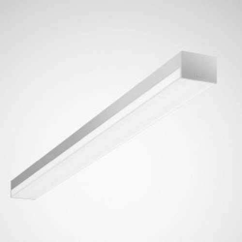 Trilux 7355951 SFlow D1-L #7355951 LED-Deckenleuchte LED 29W Silber von Trilux