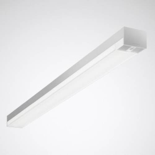 Trilux 7357451 SFlow D3-L #7357451 LED-Deckenleuchte LED 36W Silber von Trilux