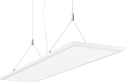 Trilux 7377551 LED-Pendelleuchte LED 40W Weiß von Trilux