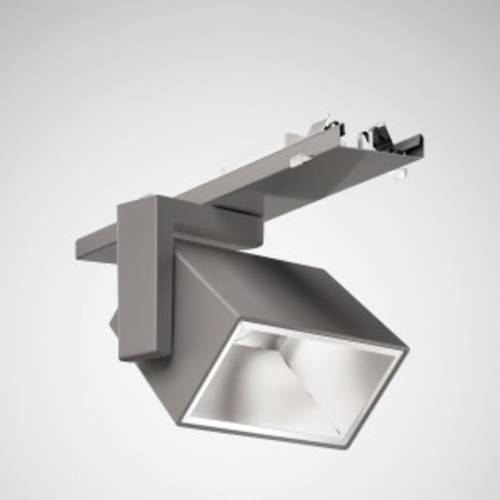 Trilux 7564540 7651 Grado #7564540 Geräteträger 36W LED Silber 1St. von Trilux