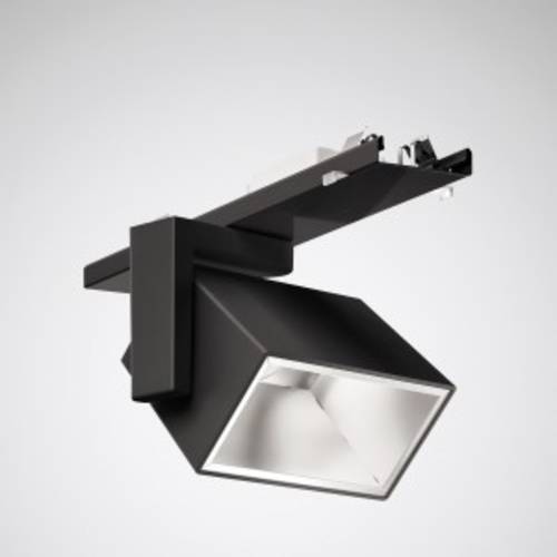 Trilux 7567140 7651 Grado #7567140 Geräteträger 21W LED Grau 1St. von Trilux