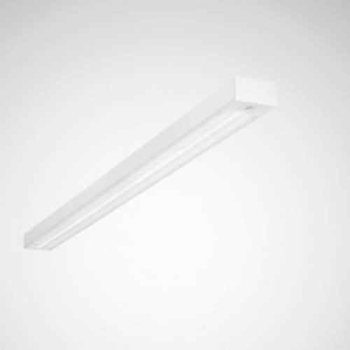 Trilux 7573451 SFlow D3-L #7573451 LED-Deckenleuchte LED 28W Weiß von Trilux