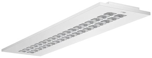 Trilux 7618051 Creavo M46- #7618051 LED-Deckenleuchte LED 27W Weiß von Trilux