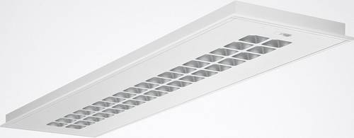 Trilux 7620051 Creavo M57 #7620051 LED-Deckenleuchte LED 27W Weiß von Trilux