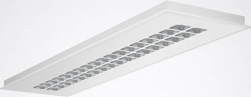 Trilux 7620951 Creavo M57 #7620951 LED-Deckenleuchte LED 30W Weiß von Trilux