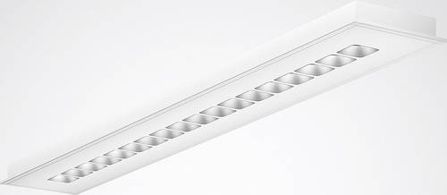 Trilux 7625040 Creavo M37 #7625040 LED-Deckenleuchte LED 19W Weiß Trilux 7625040 Creavo M37 #7625040 LED-Deckenleuchte LED 19W Weiß von Trilux