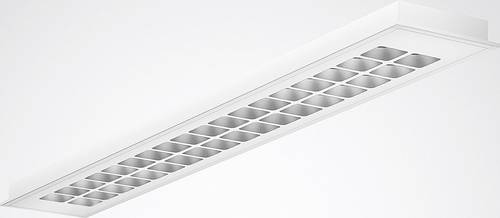 Trilux 7626040 Creavo M37 #7626040 LED-Deckenleuchte LED 30W Weiß von Trilux