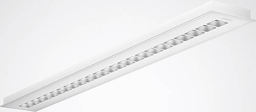 Trilux 7627151 Creavo M39 #7627151 LED-Deckenleuchte LED 33W Weiß von Trilux