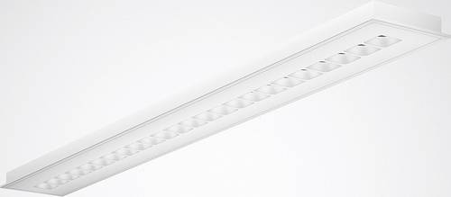 Trilux 7627651 Creavo M39 #7627651 LED-Deckenleuchte LED 32W Weiß von Trilux