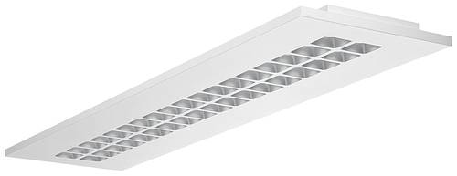 Trilux 7634740 Creavo M46- #7634740 LED-Deckenleuchte LED 25W Weiß von Trilux