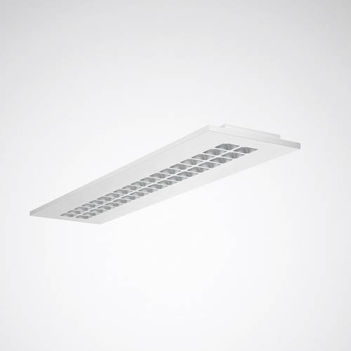 Trilux 7634840 Creavo M46- #7634840 LED-Deckenleuchte LED 25W Weiß von Trilux