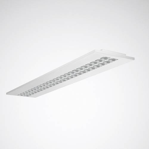 Trilux 7635551 Creavo M48- #7635551 LED-Deckenleuchte LED 32W Weiß von Trilux