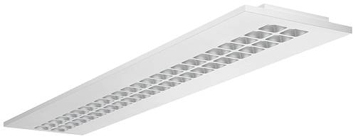 Trilux 7635640 Creavo M48- #7635640 LED-Deckenleuchte LED 32W Weiß von Trilux
