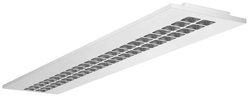 Trilux 7635851 Creavo M48- #7635851 LED-Deckenleuchte LED 32W Weiß von Trilux