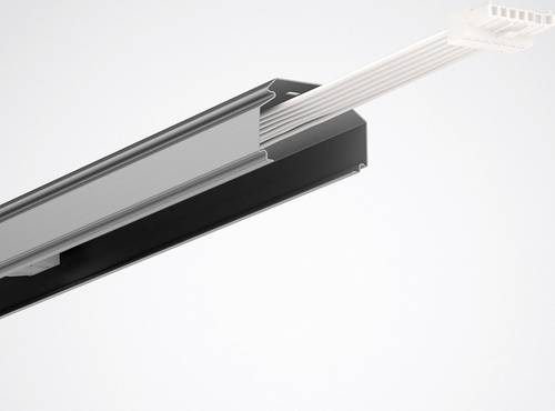 Trilux 7688700 07650 L37 7LVE 37 03 Tragschiene 1St. von Trilux
