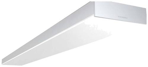 Trilux 7744451 Opendo D1-L #7744451 LED-Lichtbandleuchte 28W LED Silber 1St. Trilux 7744451 Opendo D1-L #7744451 LED-Lichtbandleuchte 28W LED Silber 1St. von Trilux
