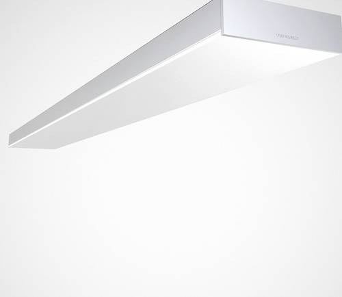 Trilux 7746440 Opendo D2-L #7746440 LED-Lichtbandleuchte 35W LED Silber 1St. Trilux 7746440 Opendo D2-L #7746440 LED-Lichtbandleuchte 35W LED Silber 1St. von Trilux