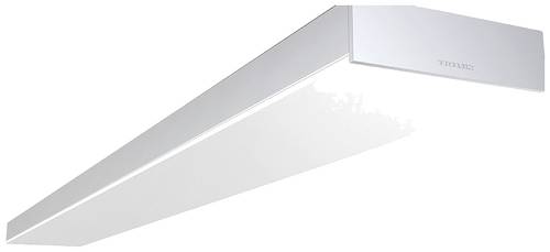 Trilux 7760040 Opendo D2-L #7760040 LED-Lichtbandleuchte 35W LED Silber 1St. von Trilux