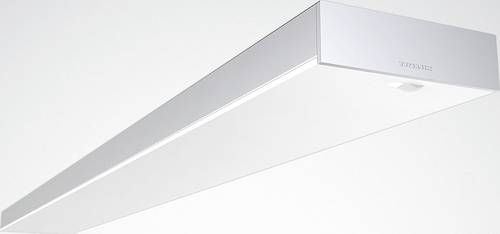 Trilux 7765051 Opendo D2-L #7765051 LED-Lichtbandleuchte 37W LED Silber 1St. von Trilux