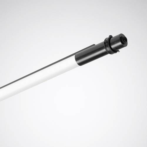 Trilux 7796251 So-Tube G3 D LED-Deckenleuchte LED 42W Grau Trilux 7796251 So-Tube G3 D LED-Deckenleuchte LED 42W Grau von Trilux