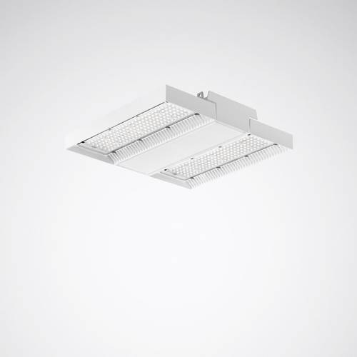 Trilux 7897551 Mirona FitTB LED-Deckenleuchte LED 101W Weiß von Trilux