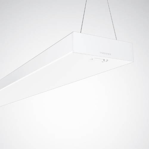Trilux 7935951 Opendo H1-L LED-Deckenleuchte LED 44W Weiß Trilux 7935951 Opendo H1-L LED-Deckenleuchte LED 44W Weiß von Trilux