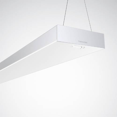 Trilux 7936251 Opendo H2-L LED-Deckenleuchte LED 48W Silber Trilux 7936251 Opendo H2-L LED-Deckenleuchte LED 48W Silber von Trilux