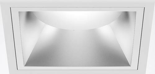 Trilux 9002021015 SNS QC7 #9002021015 LED-Einbauleuchte LED ohne 17W Weiß von Trilux