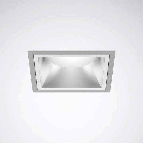 Trilux 9002021220 LED Ein-/Aufbaustrahler LED LED fest eingebaut 23W Silber Trilux 9002021220 LED Ein-/Aufbaustrahler LED LED fest eingebaut 23W Silber von Trilux