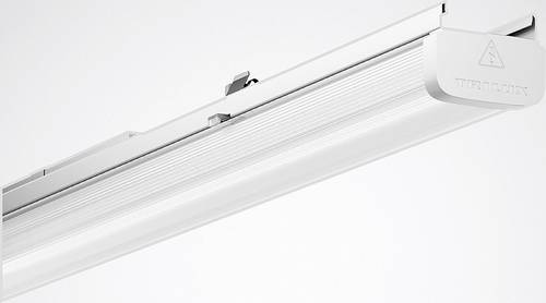 Trilux 9002026892 7651 PW #9002026892 LED-Geräteträger 38W LED Weiß 1St. von Trilux