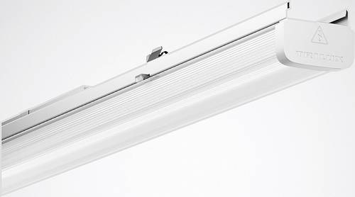 Trilux 9002027068 7651 PVN #9002027068 LED-Geräteträger 51W LED Weiß 1St. von Trilux