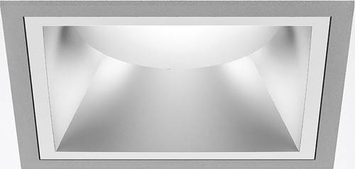 Trilux 9002028671 SNS QC5 #9002028671 LED-Einbauleuchte LED ohne 18W Silber Trilux 9002028671 SNS QC5 #9002028671 LED-Einbauleuchte LED ohne 18W Silber von Trilux