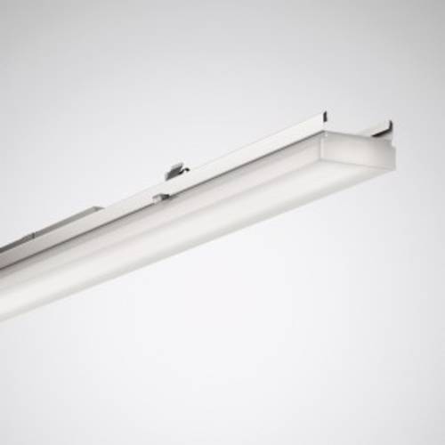 Trilux 9002056458 7751 HE #9002056458 LED-Geräteträger 24W LED Weiß 1St. von Trilux