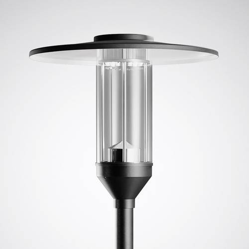 Trilux 9811 AB2L 6703040 LED-Aufsatzleuchte 11W Neutralweiß von Trilux