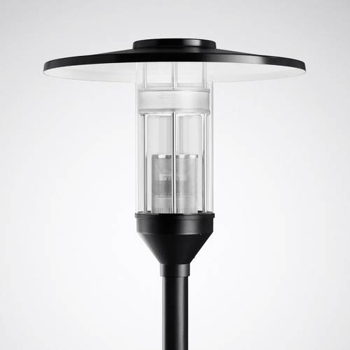 Trilux 9811IS 6500540 LED-Mastleuchte 18W Neutralweiß von Trilux