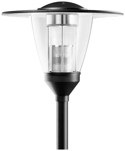 Trilux 9871IS-LRA 6520540 LED-Mastleuchte 29W Warmweiß von Trilux