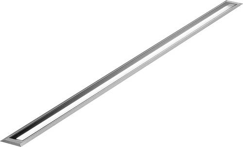 Trilux Altigo G2 #7257050 7257050 LED-Boden-Einbauleuchte ohne LED 21W Anthrazit von Trilux