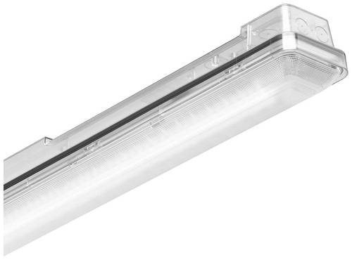 Trilux AragF 12 P #7511451 LED-Feuchtraumleuchte LED 19W Weiß Grau von Trilux