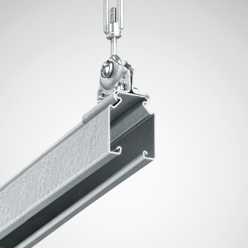 Trilux Aufhängeklammer mit Kette 196 VZ-K 4758600 Trilux Aufhängeklammer mit Kette 196 VZ-K 4758600 von Trilux