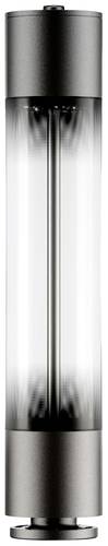 Trilux CS 19 C 100 #7546051 7546051 LED-Lichtstele LED ohne 47W Anthrazit Trilux CS 19 C 100 #7546051 7546051 LED-Lichtstele LED ohne 47W Anthrazit von Trilux