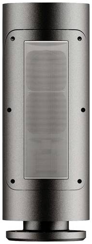 Trilux CS 19 Smart #7727400 Außenlautsprecher Anthrazit 1St. Trilux CS 19 Smart #7727400 Außenlautsprecher Anthrazit 1St. von Trilux