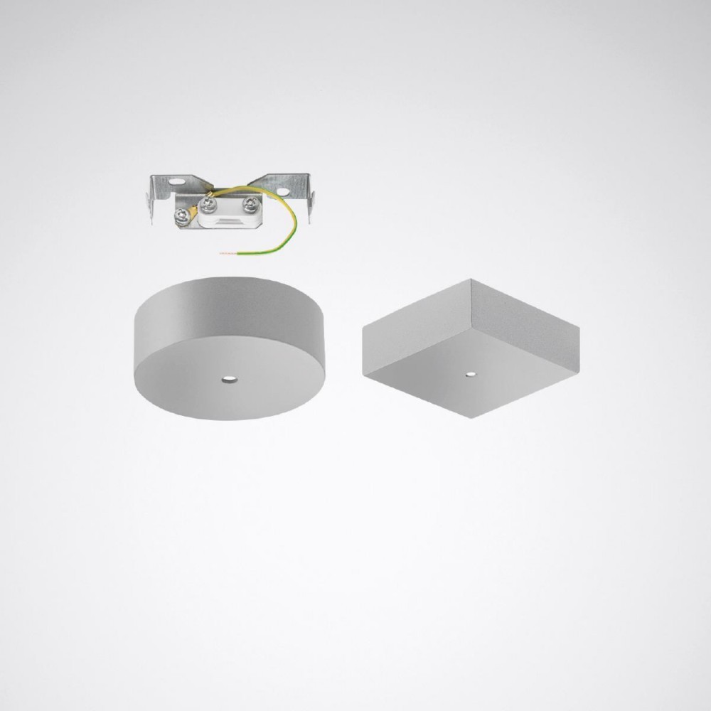 Trilux Deckenanschlussdose ZAE 03 4691800 Trilux Deckenanschlussdose ZAE 03 4691800 von Trilux