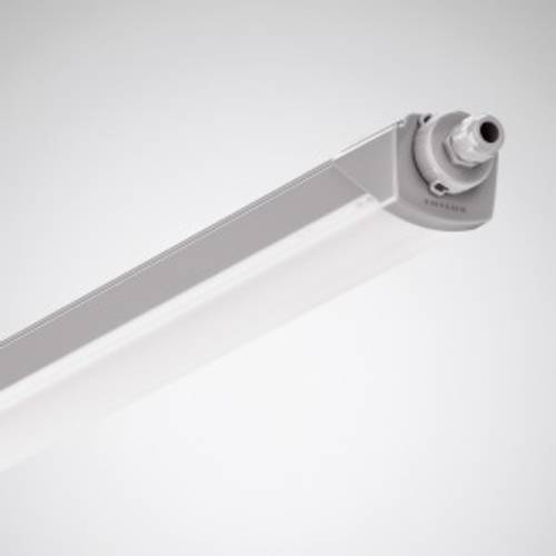 Trilux Deveo Fit #7541451 LED-Feuchtraumleuchte LED 51W Weiß Grau von Trilux
